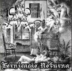 Blasphemous Sexfago : Fornicaçao Noturna Blasphemous Sexfago : Fornicaçao Noturna